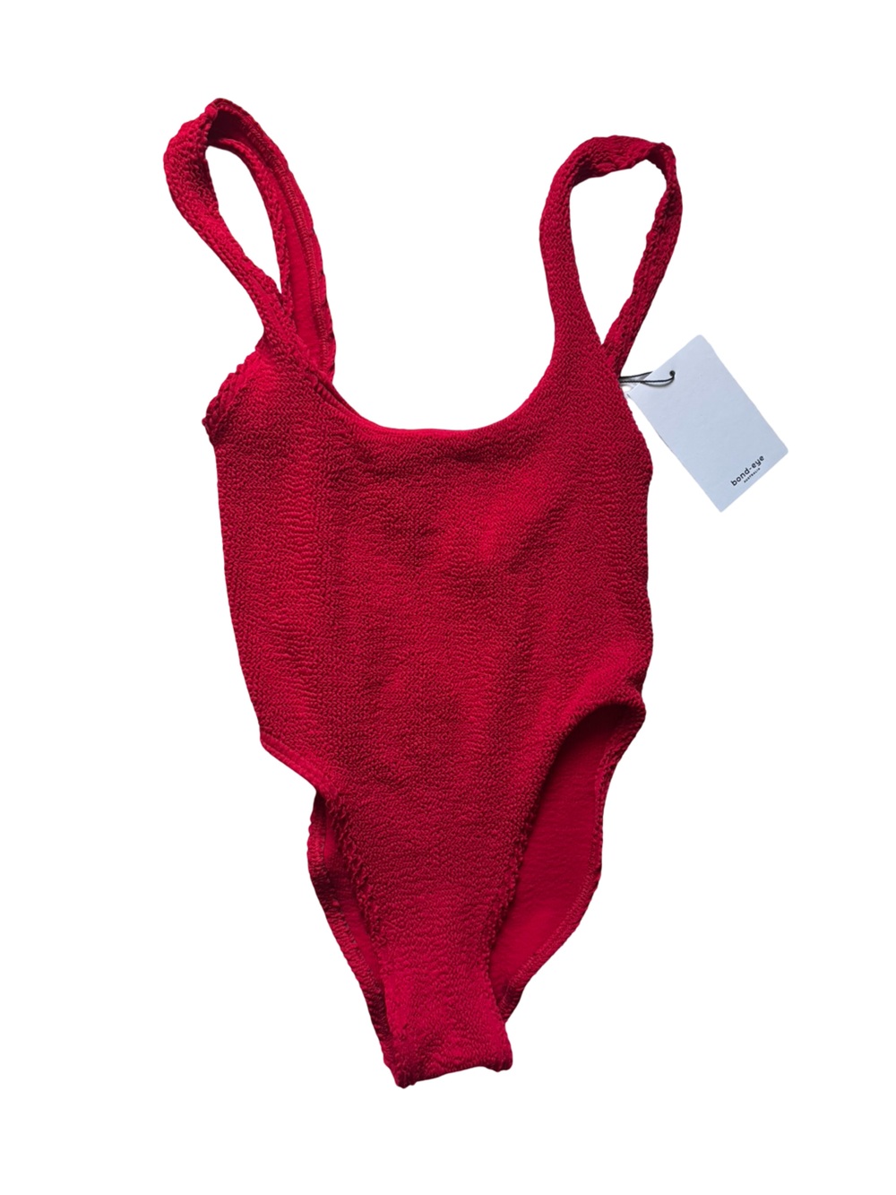 bond-eye bay watch red eco Madison one piece - Picture 7 of 10